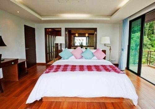 Муанг: Nasara House Panwa
