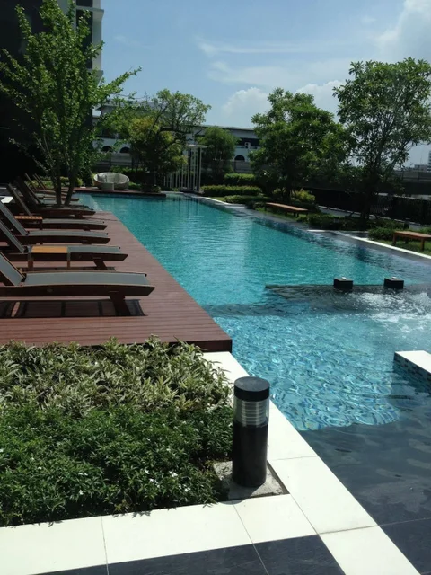 Бангкок: The SkyLoft Bangkok
