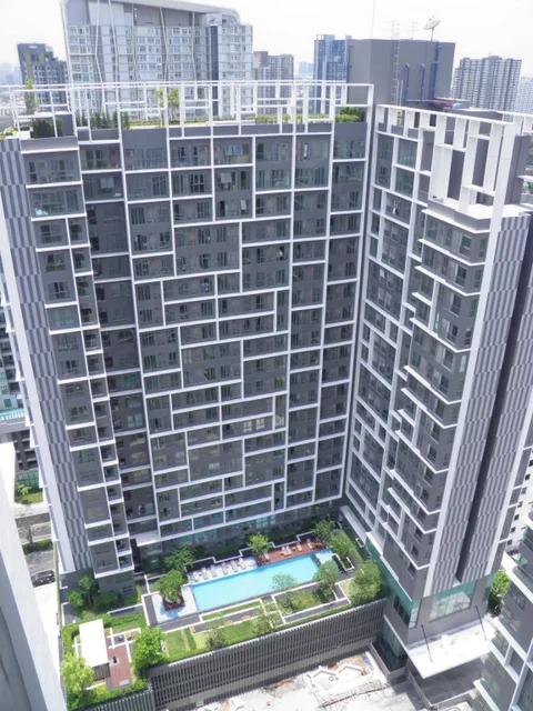 Бангкок: The SkyLoft Bangkok