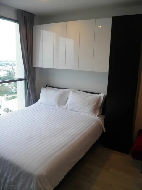 Бангкок: The SkyLoft Bangkok