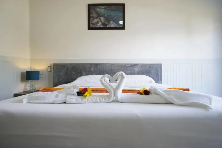 Столичный район Чантхабури: Samedngam Resort