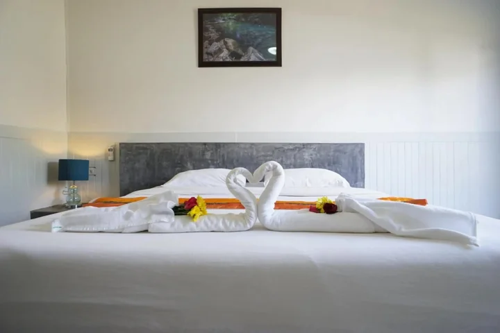 Столичный район Чантхабури: Samedngam Resort