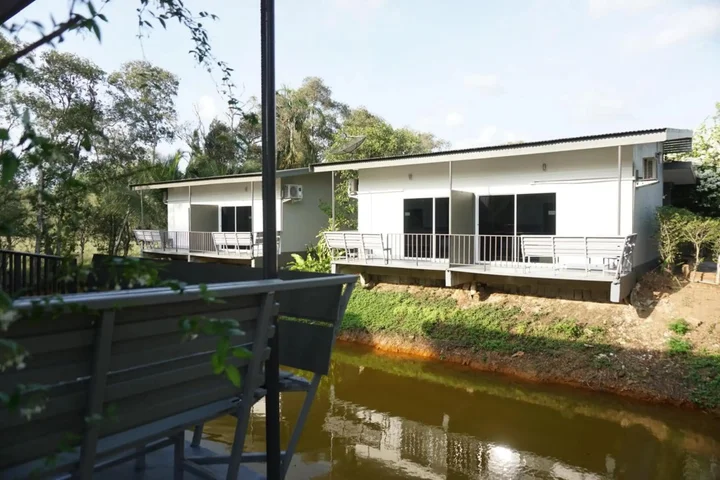 Столичный район Чантхабури: Samedngam Resort