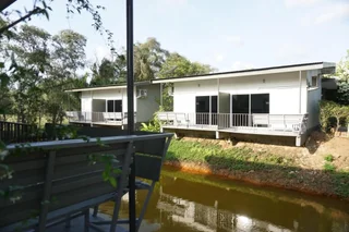 Столичный район Чантхабури: Samedngam Resort