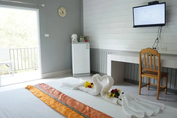 Столичный район Чантхабури: Samedngam Resort