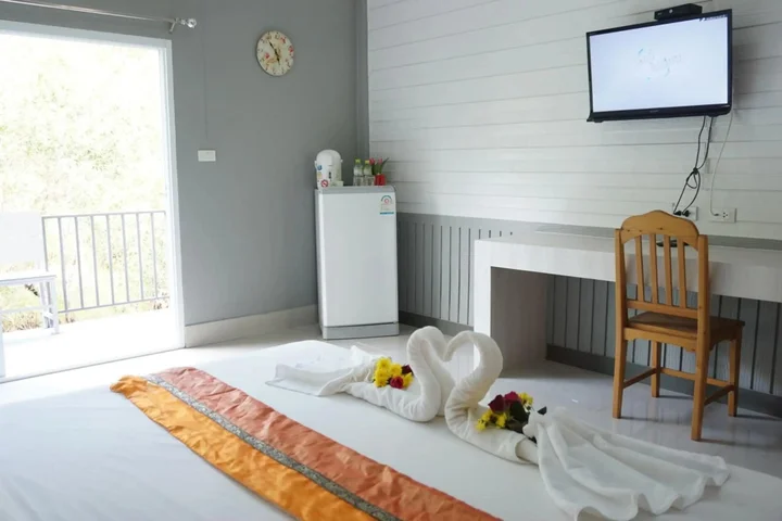 Столичный район Чантхабури: Samedngam Resort