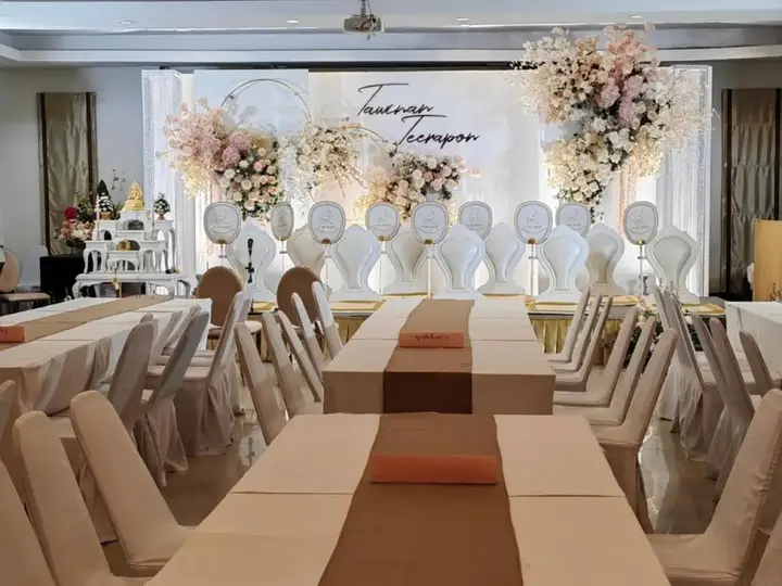 Столичный район Чантхабури: Samedngam Resort