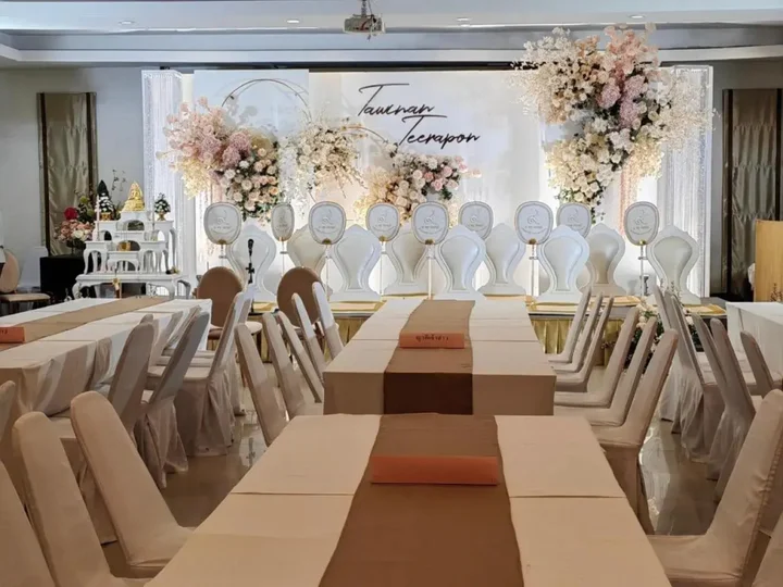 Столичный район Чантхабури: Samedngam Resort