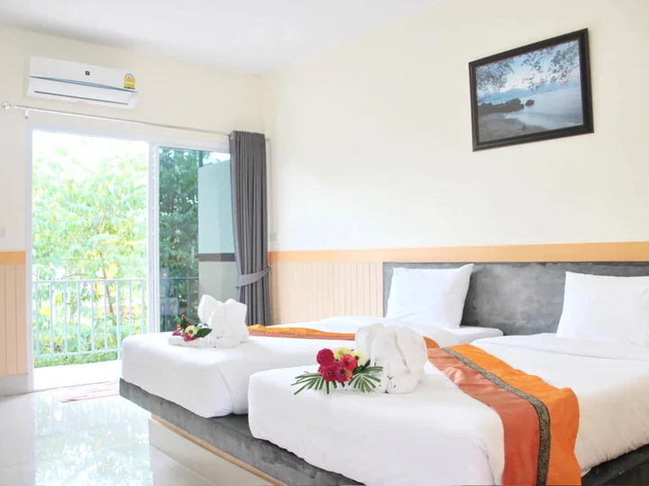 Столичный район Чантхабури: Samedngam Resort