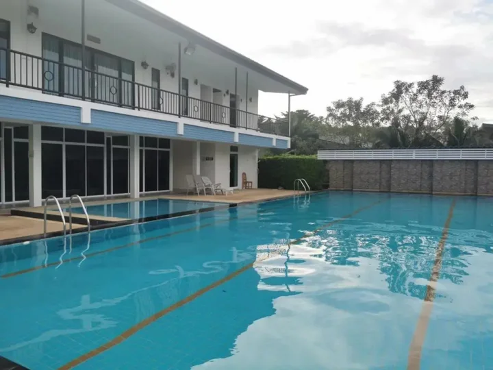 Столичный район Чантхабури: Samedngam Resort
