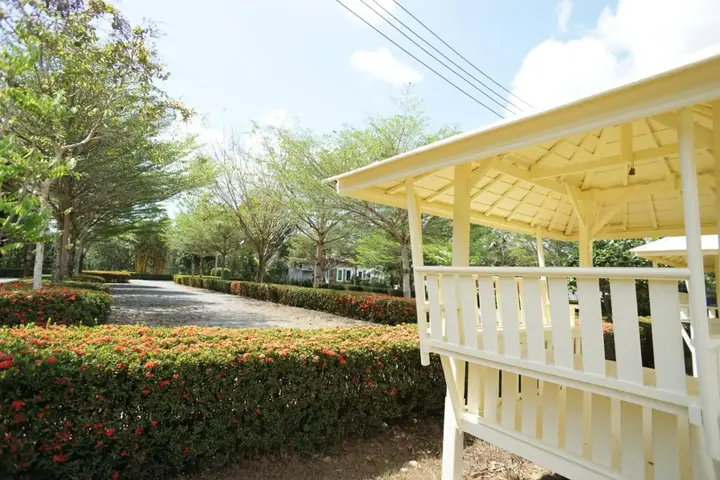 Столичный район Чантхабури: Samedngam Resort