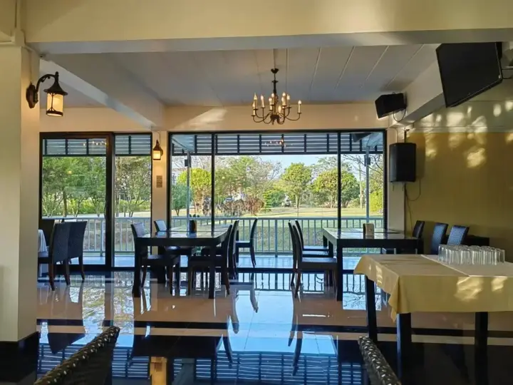 Столичный район Чантхабури: Samedngam Resort