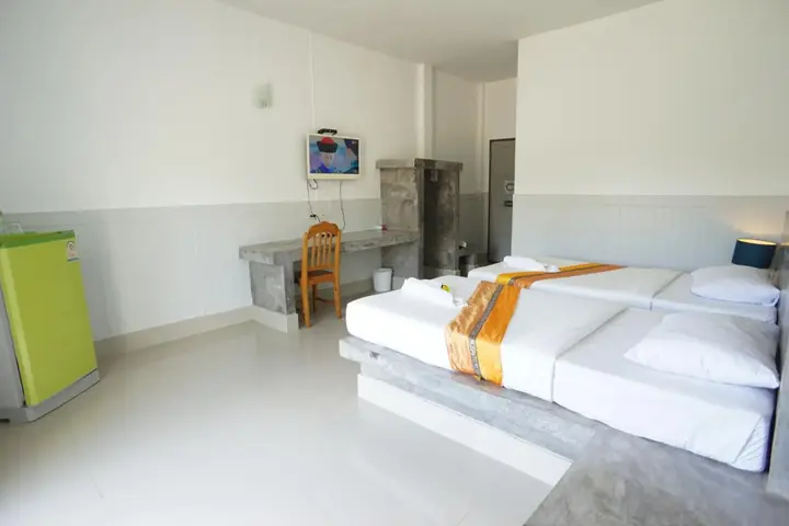 Столичный район Чантхабури: Samedngam Resort