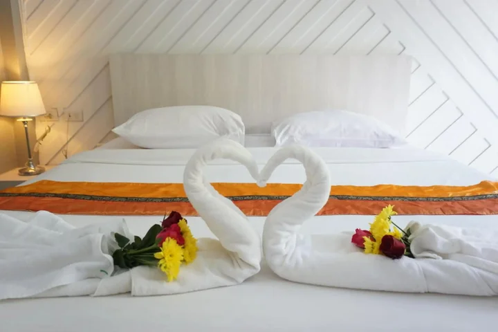 Столичный район Чантхабури: Samedngam Resort