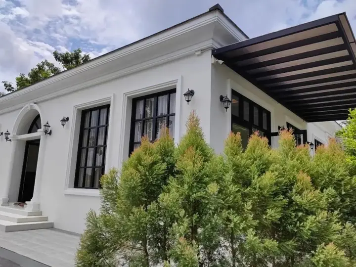 Столичный район Чантхабури: Samedngam Resort
