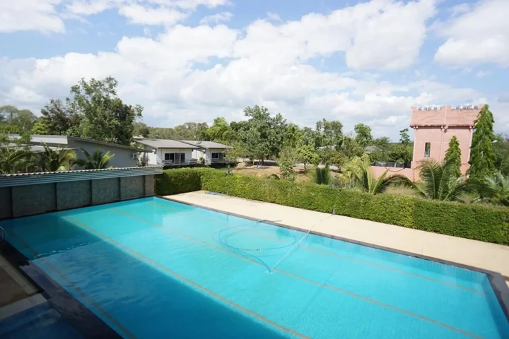 Столичный район Чантхабури: Samedngam Resort