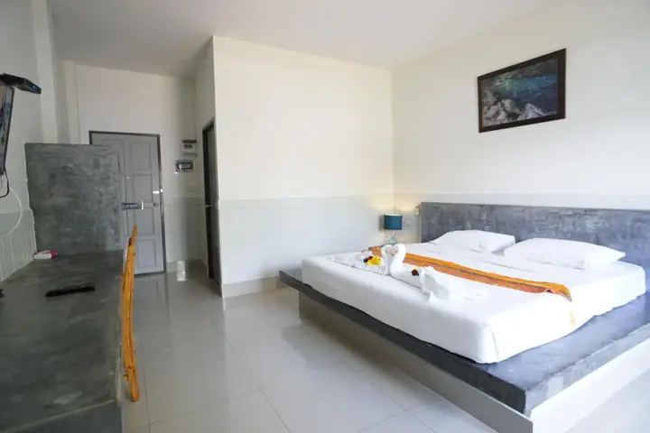 Столичный район Чантхабури: Samedngam Resort