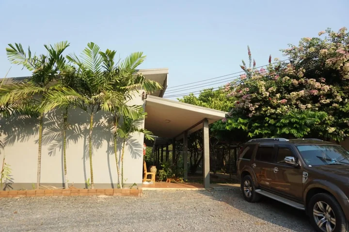 Столичный район Чантхабури: Samedngam Resort