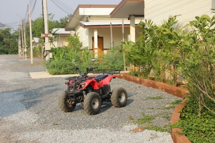 Столичный район Чантхабури: Samedngam Resort