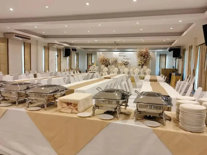 Столичный район Чантхабури: Samedngam Resort
