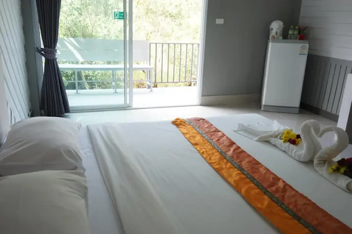 Столичный район Чантхабури: Samedngam Resort