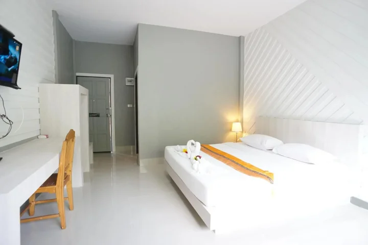 Столичный район Чантхабури: Samedngam Resort