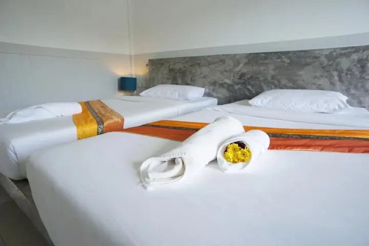 Столичный район Чантхабури: Samedngam Resort