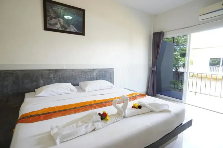 Столичный район Чантхабури: Samedngam Resort