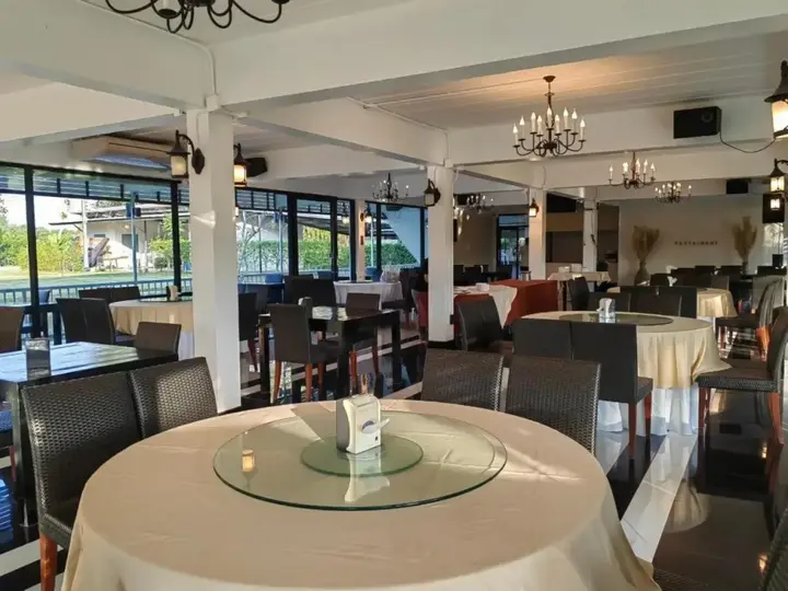 Столичный район Чантхабури: Samedngam Resort