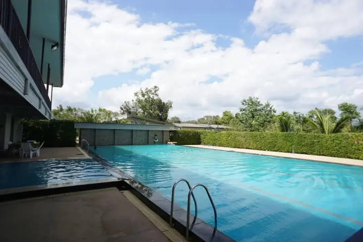 Столичный район Чантхабури: Samedngam Resort