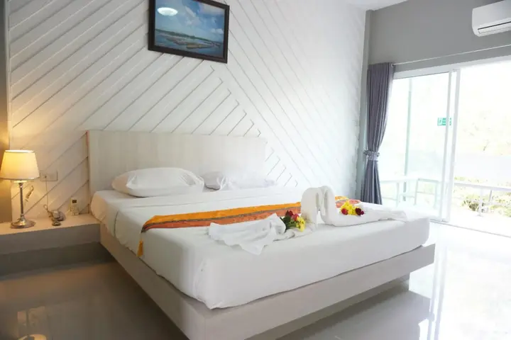 Столичный район Чантхабури: Samedngam Resort