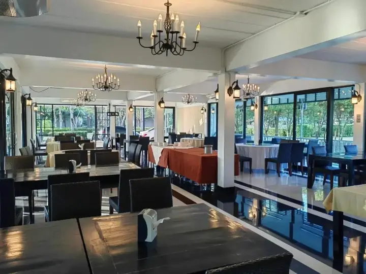 Столичный район Чантхабури: Samedngam Resort