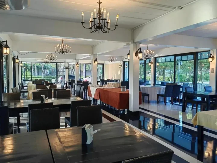 Столичный район Чантхабури: Samedngam Resort