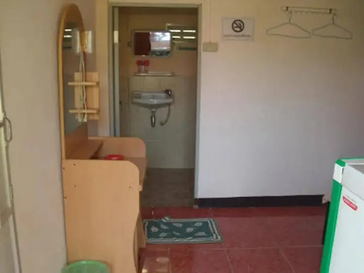 Паи: Poon Resort
