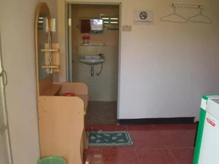 Паи: Poon Resort