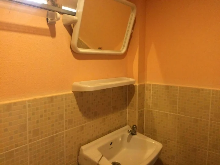 Паи: Poon Resort