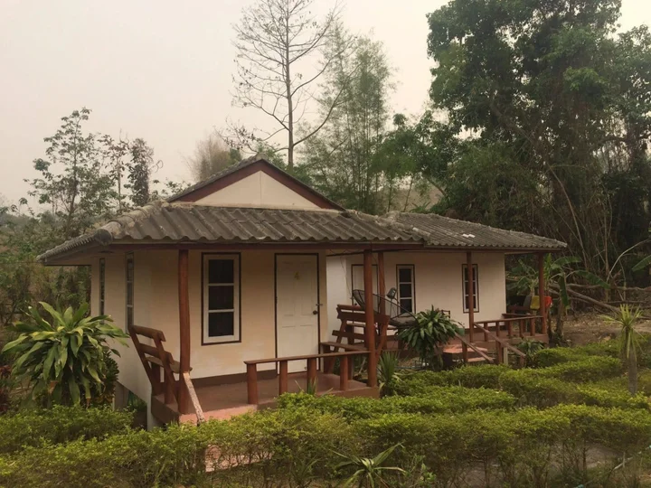 Паи: Poon Resort