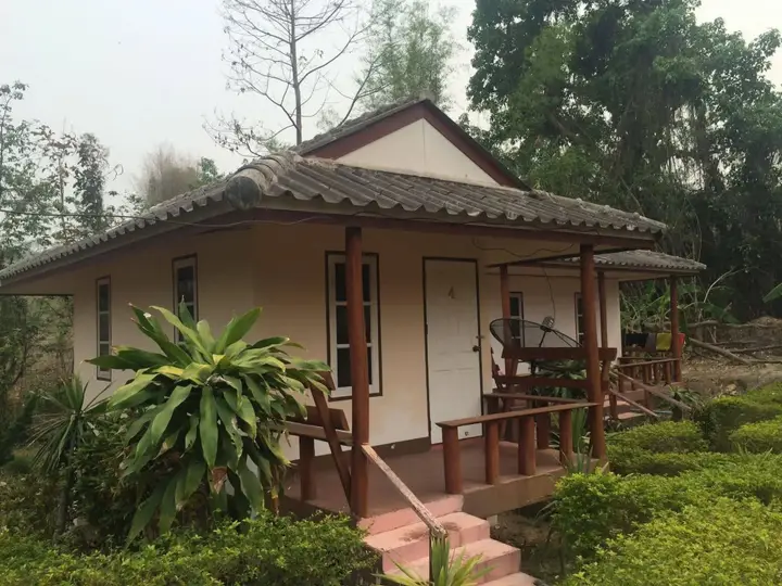 Poon Resort — фото 1