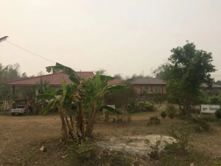 Паи: Poon Resort