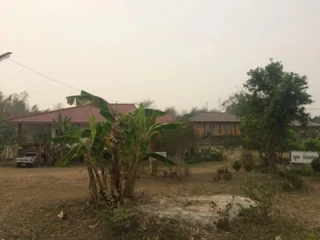 Паи: Poon Resort