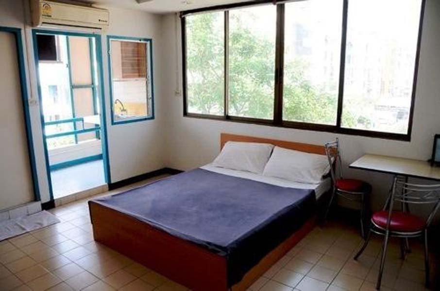 Бангкок: Inter Residence Vibhavadi 44