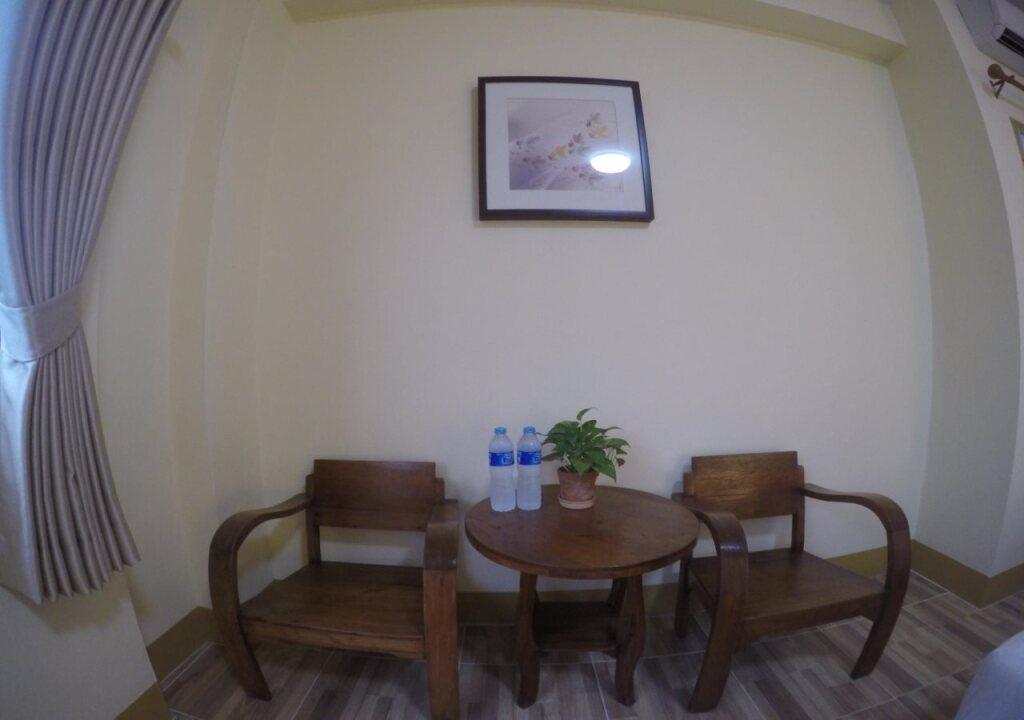 Чиангмай: Kavil Guesthouse