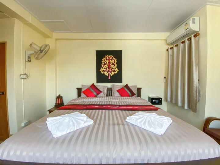 Чиангмай: Kavil Guesthouse