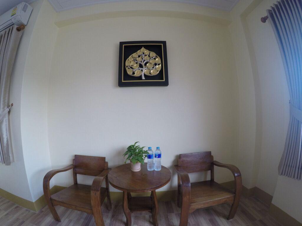 Чиангмай: Kavil Guesthouse