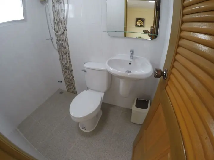 Чиангмай: Kavil Guesthouse