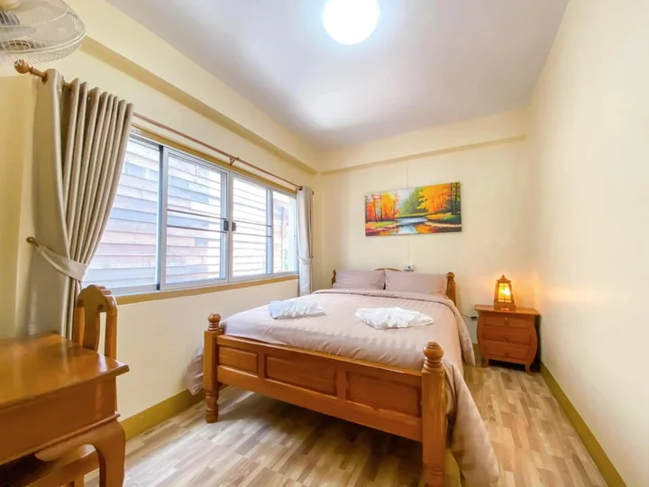 Чиангмай: Kavil Guesthouse
