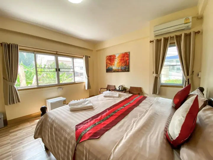 Чиангмай: Kavil Guesthouse