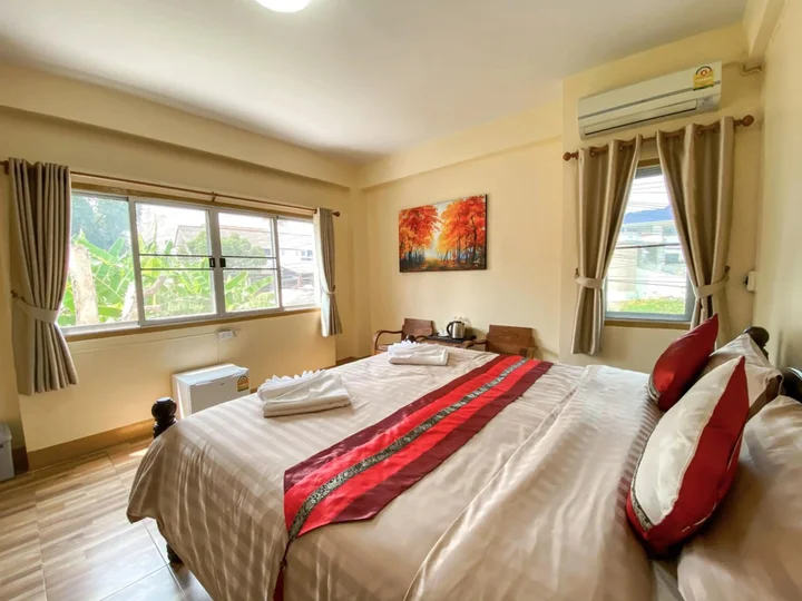 Чиангмай: Kavil Guesthouse