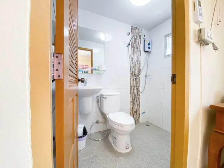 Чиангмай: Kavil Guesthouse
