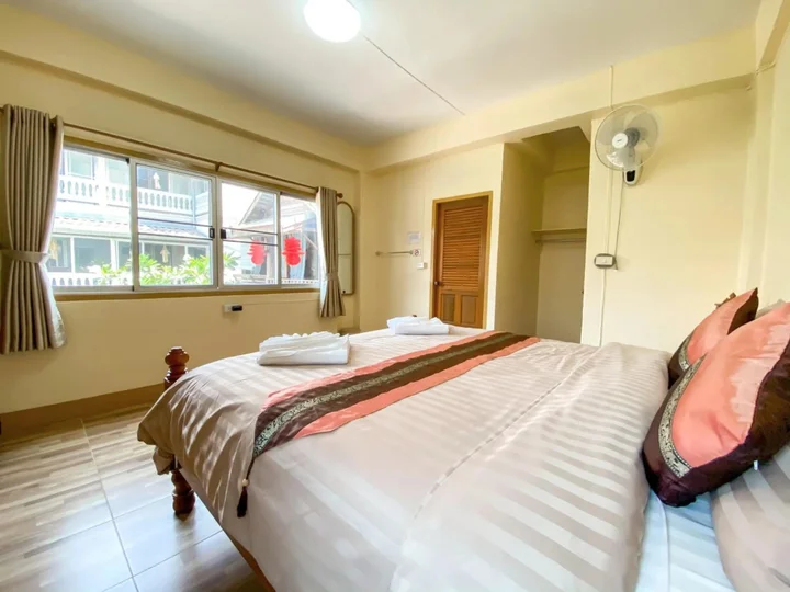 Чиангмай: Kavil Guesthouse